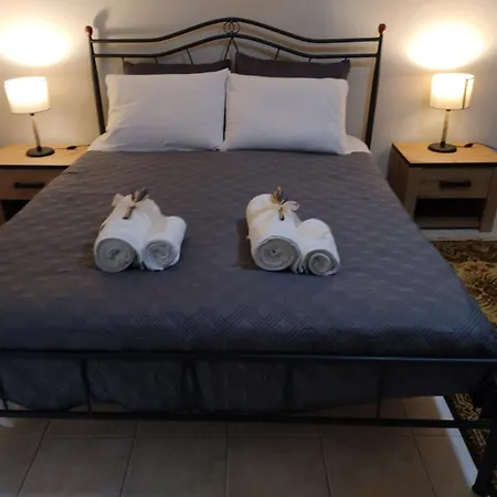 Daire Gk Porto Heli Rozaíika