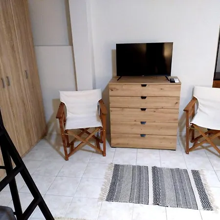 Gk Porto Heli Apartment *