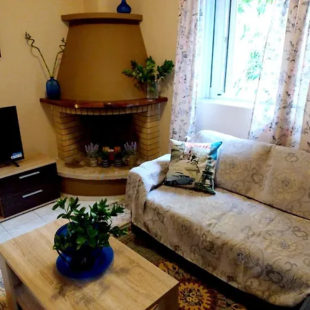 Gk Porto Heli Rozaíika