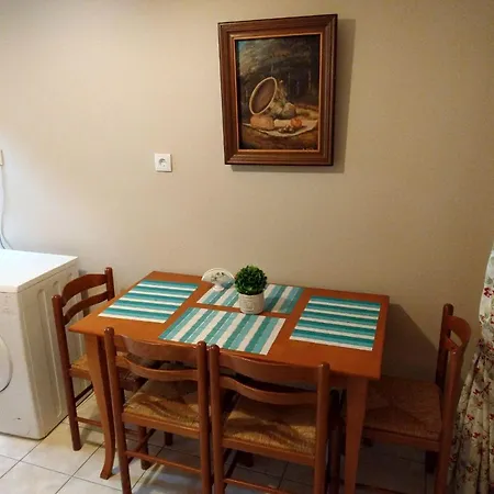 Gk Porto Heli Rozaíika