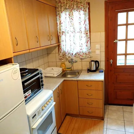 Apartment Gk Porto Heli *