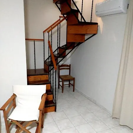 Gk Porto Heli * Rozaíika