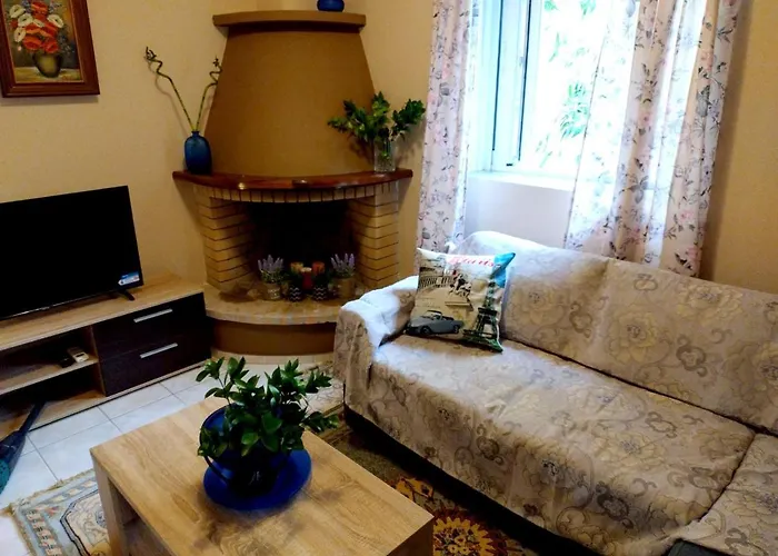 Gk Porto Heli Rozaíika