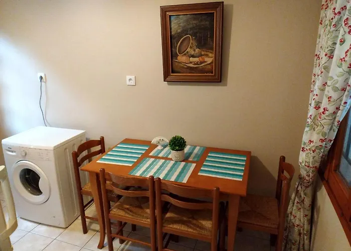 Gk Porto Heli Rozaíika