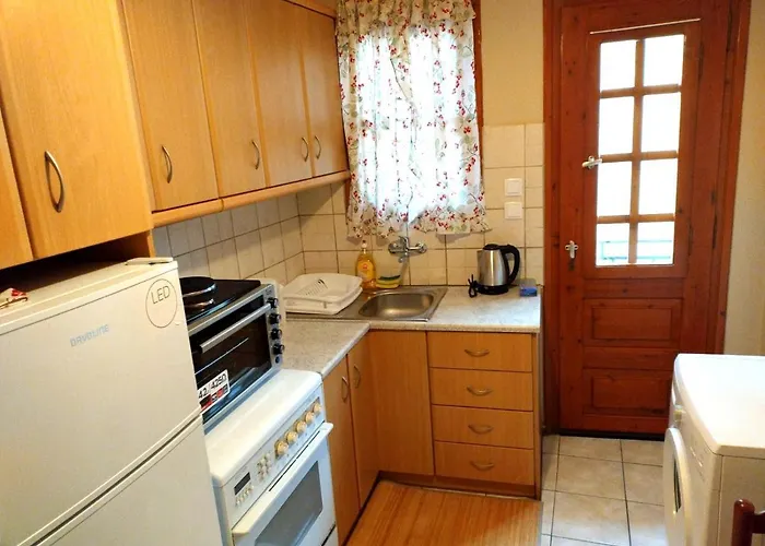 Apartment Gk Porto Heli *