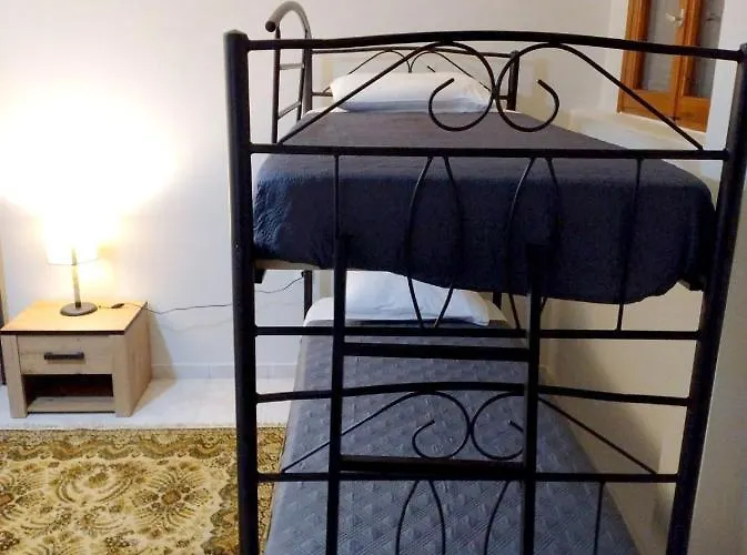 Gk Porto Heli Apartment